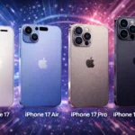 Iphone 17 All Models