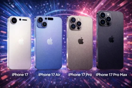 Iphone 17 All Models